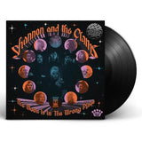 Shannon & The Clams - The Moon Is In The Wrong Place (7255020) LP