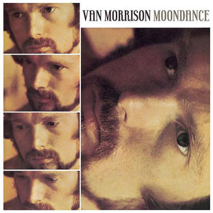 Van Morrison - Moondance (2782099) 3 LP Set