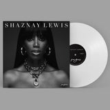 Shaznay Lewis - Pages (ONSF4LP) LP White Vinyl