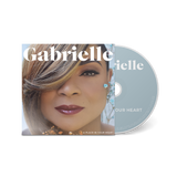 Gabrielle - A Place In Your Heart (53897723) CD