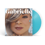 Gabrielle - A Place In Your Heart (53897724) LP Blue Curacao