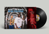 Blue Lab Beats fourth studio album Blue Eclipse official art
