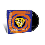 Various - The Northern Soul Scene (5876826) CD