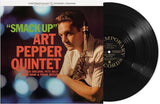 Art Pepper Quintet - Smack Up (7255477)  LP