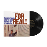 Hampton Hawes - For Real! (7255512) LP