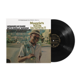 Howard McGhee - Maggie’s Back in Town!! (7255542) LP