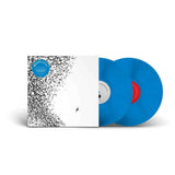 Wilco - Sky Blue Sky (9790480) 2 LP Set Blue Vinyl