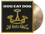 Dog Eat Dog - All Boro Kings (MOVLP2821) LP Smoke Vinyl