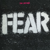 Fear - The Record (MOVLP3606) LP Pink Vinyl