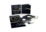 Pink Floyd - The Dark Side Of The Moon (9766532) 2 LP UV Vinyl Picture Disc