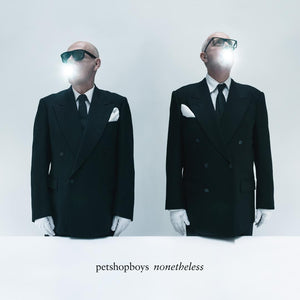 Pet Shop Boys - Nonetheless (99790358) LP Grey Vinyl