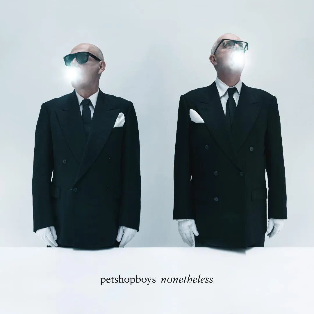 Pet Shop Boys - Nonetheless Blu - Ray - 1 - CD - Orchard Records