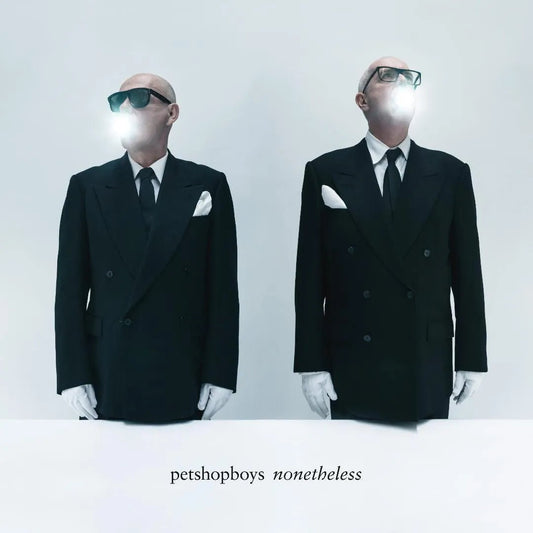 Pet Shop Boys - Nonetheless Blu - Ray - 1 - CD - Orchard Records