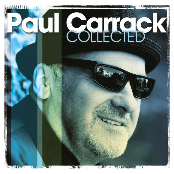 Paul Carrack - Collected (MOVLP689) 2 LP Set