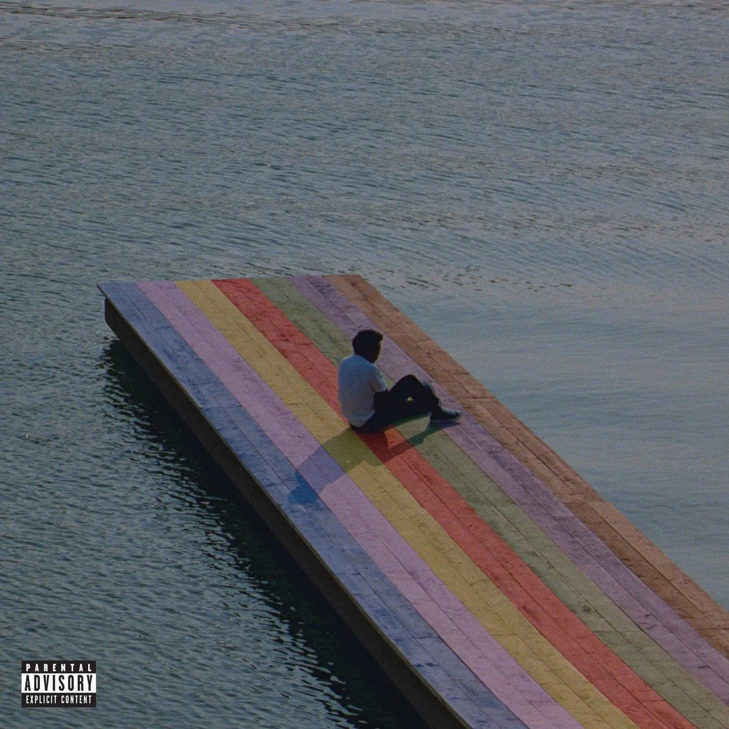 Baby Keem – The Melodic Blue debut album featuring Kendrick Lamar and Travis Scott.