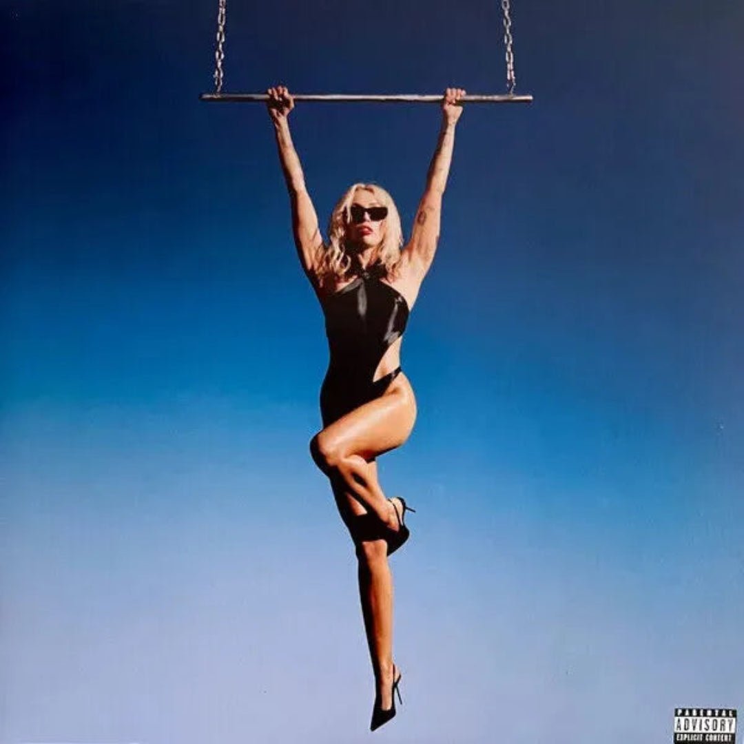 Miley Cyrus – Endless Summer Vacation LP Eighth Studio Pop Album Featuring “Flowers”