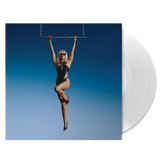 Miley Cyrus - Endless Summer Vacation (8791991) LP Clear Vinyl