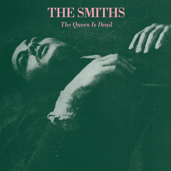 The Smiths - The Queen Is Dead (4660485) CD