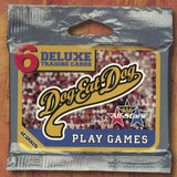 Dog Eat Dog Play Games 1996 album featuring hardcore rap fusion and RZA collab


