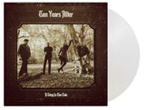 Ten Years After - A Sting In The Tale (MOVLP2008) LP Clear Vinyl