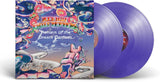 Red Hot Chili Peppers - Return Of The Dream Canteen (2486735) 2 LP Set Purple Vinyl