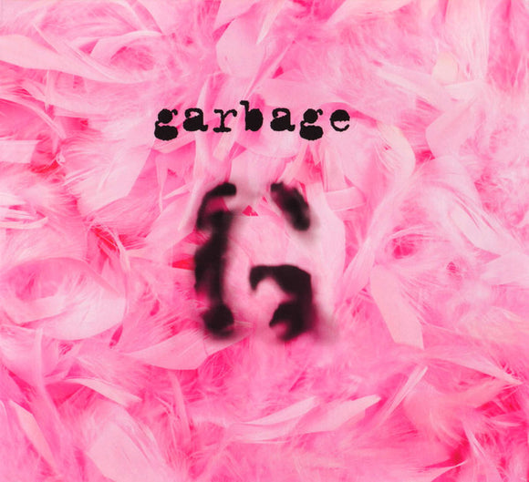 Garbage - Garbage (BMGCAT514DCD) 2 CD Set