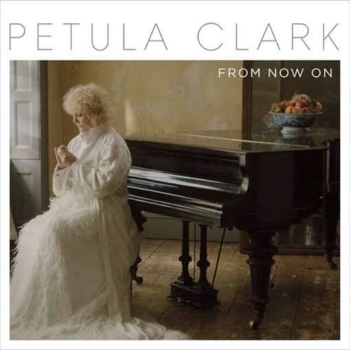 Petula Clark - From Now On (53819691) CD