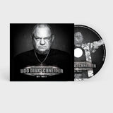 Udo Dirkschneider - My Way (AFR0039DP) CD