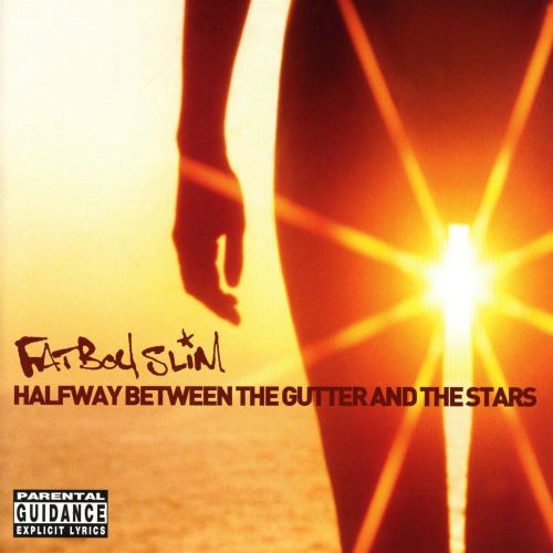 Fatboy Slim - Halfway Between The Gutter And The Stars (BRASSIC20CD) CD
