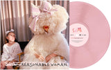 Sia - Reasonable Woman (7861008) LP Pink Vinyl