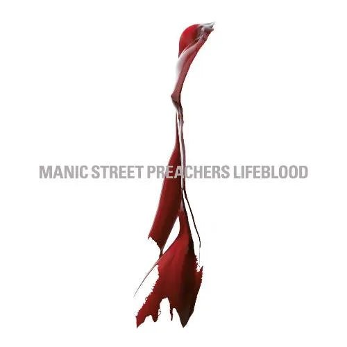 Manic Street Preachers - Lifeblood: 20th Anniversary 3 CD Bookset - 1 - CD - Orchard Records