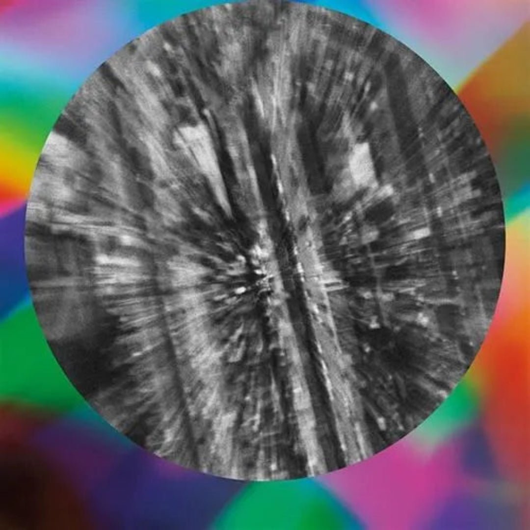Beautiful Rewind by Four Tet 2013 black vinyl edition