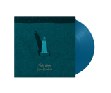 Noah Kahan - Cape Elizabeth (6509721) 12" Single Aqua Vinyl