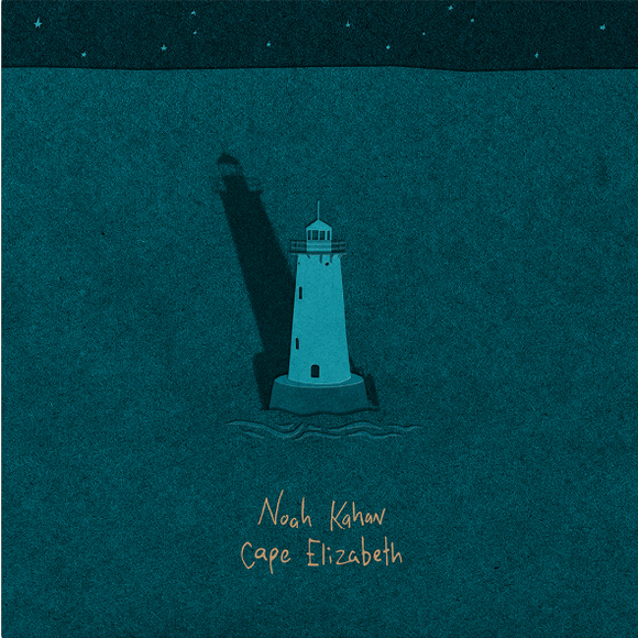 Noah Kahan - Cape Elizabeth (6509721) 12