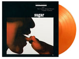 Stanley Turrentine - Sugar (MOVLP212) LP Orange Marbled Vinyl