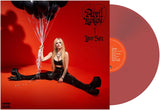 Avril Lavigne - Love Sux (7863738) LP Red Vinyl