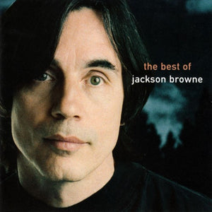 Jackson Browne - The Next Voice You Hear: The Best Of Jackson Browne (9621112) CD