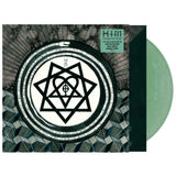 HIM - Tears On Tape (53890699) LP Green Marble Vinyl Due 22nd March
