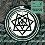 HIM - Tears On Tape (6400065) CD Due 22nd March