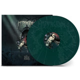 My Dying Bride - A Mortal Binding (2971321) LP Green Vinyl Due 19th April