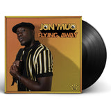 Jon Muq - Flying Away (7259147) LP Due 31st May