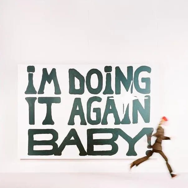Girl in Red - I'm Doing it Again Baby! CD - 1 - CD - Orchard Records