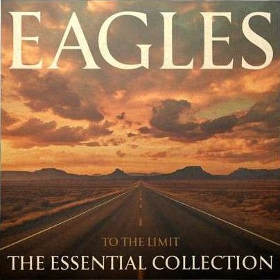 Eagles - To The Limit: The Essential Collection (2781729) 2 LP Set