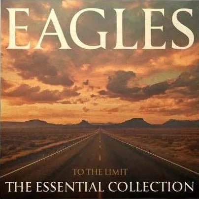 Eagles - To The Limit: The Essential Collection 6 LP Set - 1 - LP - Orchard Records