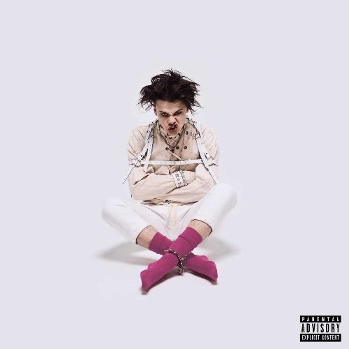 Yungblud - 21st Century Liability (6754820) CD