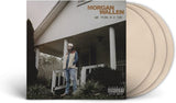 Morgan Wallen - One Thing At A Time (5519033) 3 LP Set White Vinyl