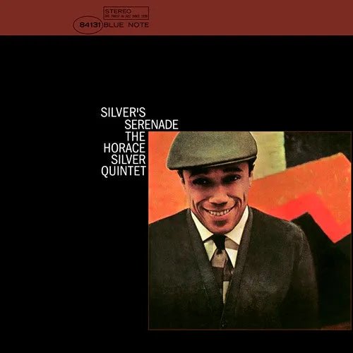The Horace Silver Quintet - Silver’s Serenade LP - 1 - LP - Orchard Records