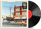 Billy Joel - Street Serenade (19075939181) LP