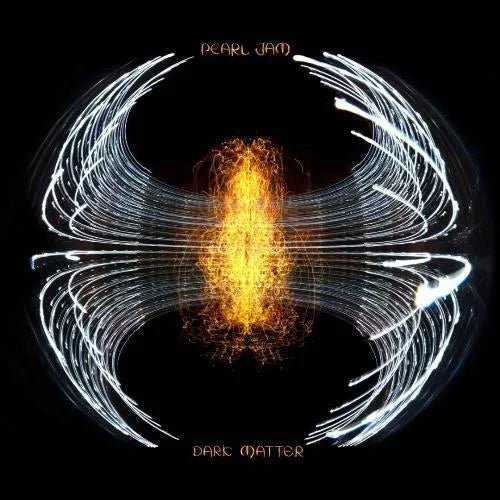 Pearl Jam - Dark Matter LP - 1 - LP - Orchard Records