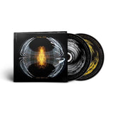 Pearl Jam - Dark Matter (6508496) CD + Blu-ray Set